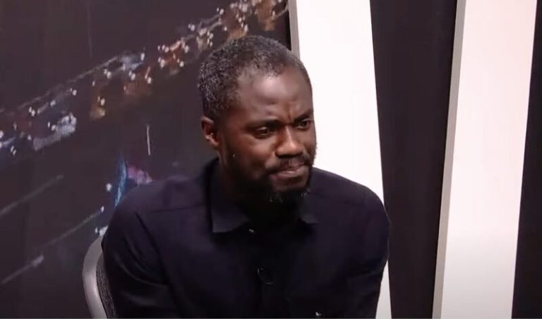 Energy Sector Levy raised GH¢9bn but power crisis persists – AOMCs CEO
